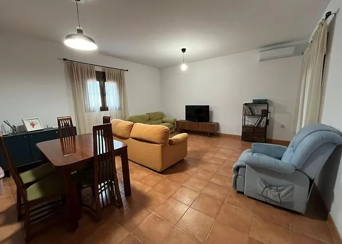 Villa En Playa La Barrosa - Piscina, Jardin Y Todas Las Comodidades