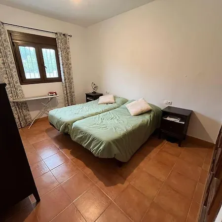 Villa En Playa La Barrosa - Piscina, Jardin Y Todas Las Comodidades Chiclana de la Frontera Buitenkant foto